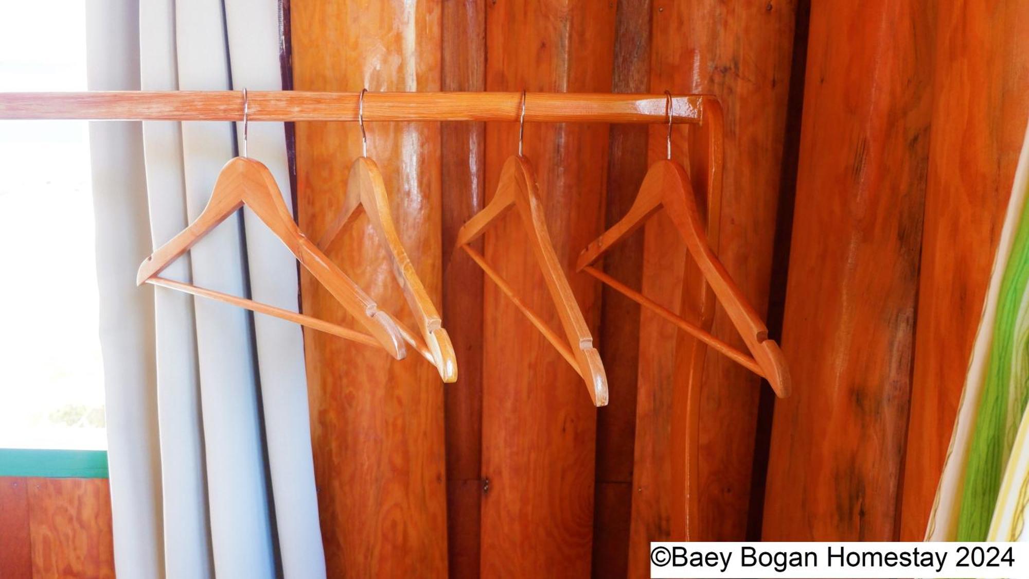BAEY B0GAN Homestay Sagada Bagian luar foto